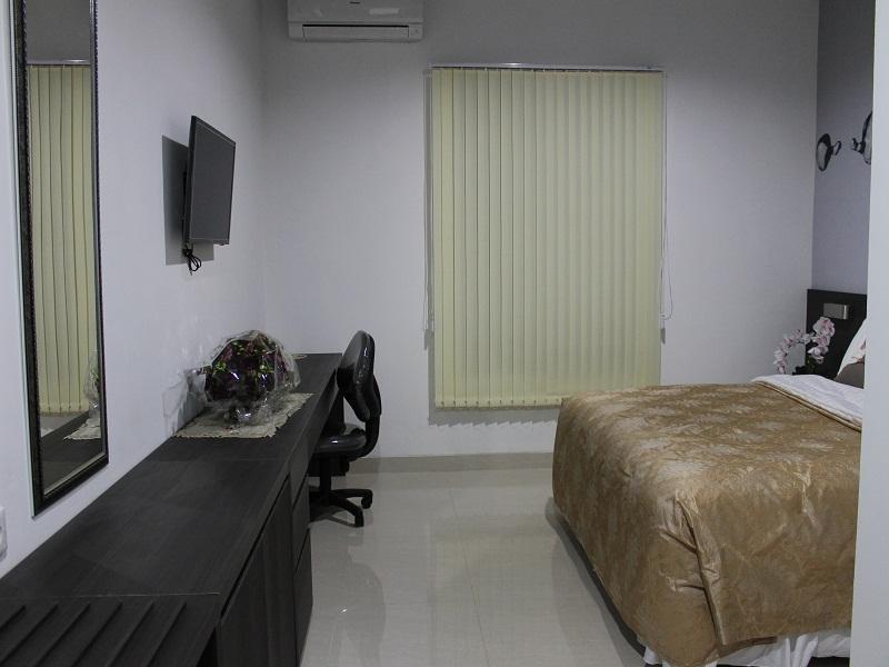 The Mansion Cipete Apartment Jakarta Exterior foto